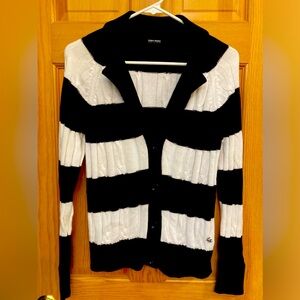 Gerry Weber knit cardigan sweater